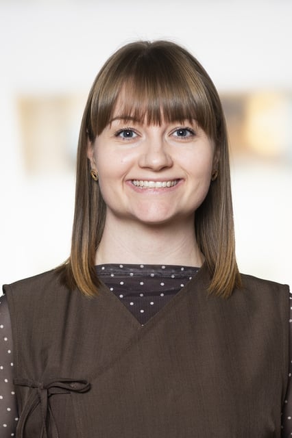 Profilbillede af Michelle Johansen, Privatrådgiver