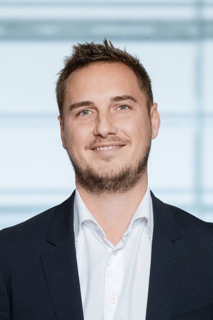 Profilbillede af Morten Aagaard Zinndorff, Storkunderådgiver