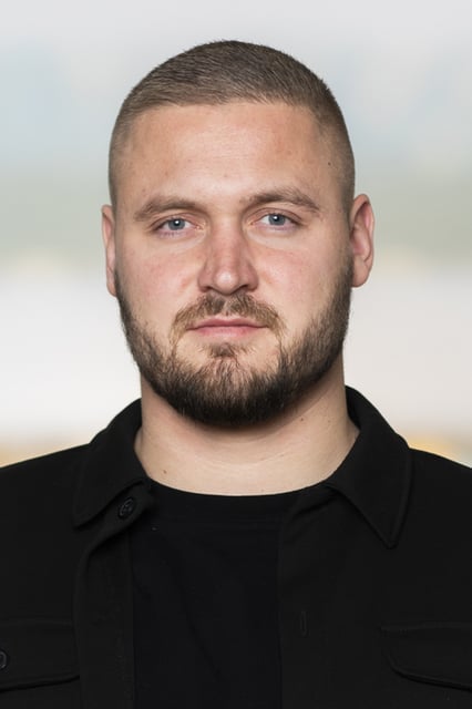 Profilbillede af Morten Bak Hansen, Privatrådgiver