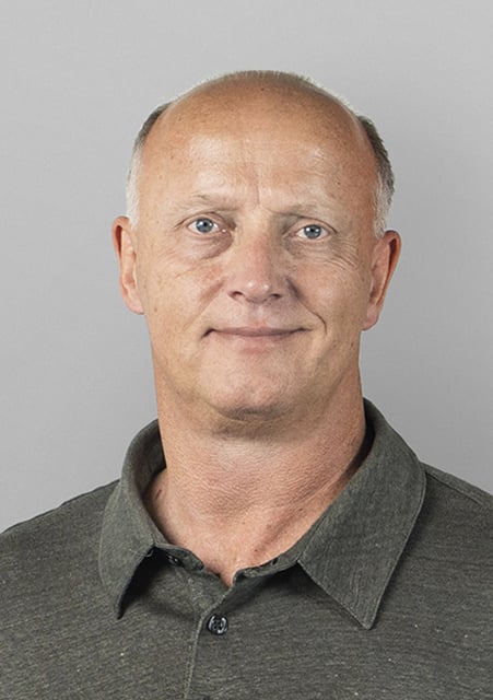 Profilbillede af Ole Henrik Pedersen, Seniorprivatrådgiver