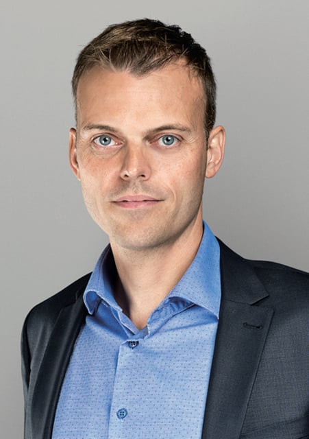 Profilbillede af Ole Mikkelsen, Seniorprivatrådgiver