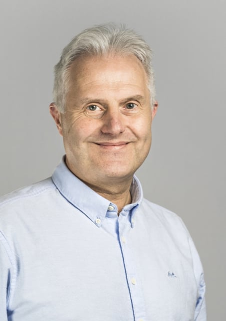 Profilbillede af Per Eg Pedersen, Seniorprivatrådgiver