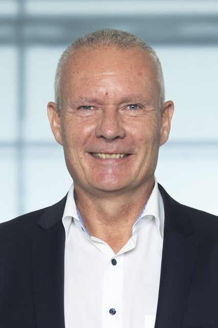 Profilbillede af Peter Ekfeldt, Private Banker