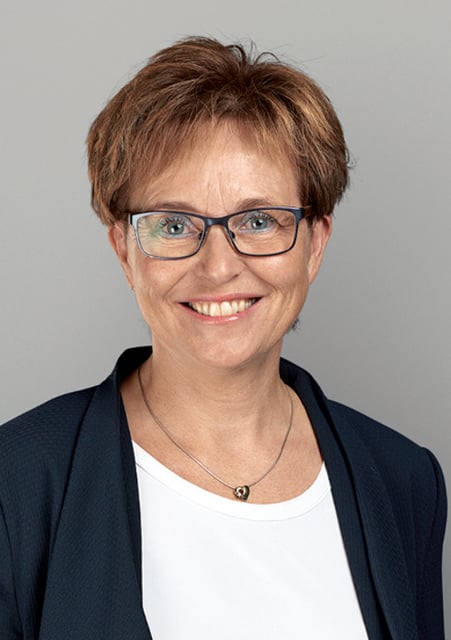 Profilbillede af Randi Fredborg Andreasen, Seniorprivatrådgiver