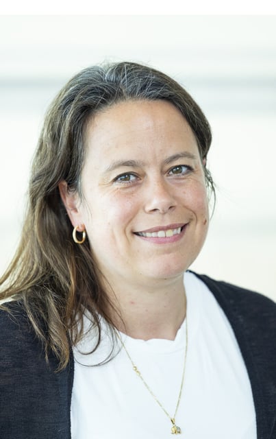 Profilbillede af Sofia Rosendal Di Pilla, Totalrådgiver