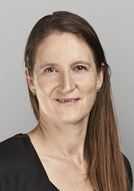 Profilbillede af Sonja Kaastrup Kramer, Seniorprivatrådgiver