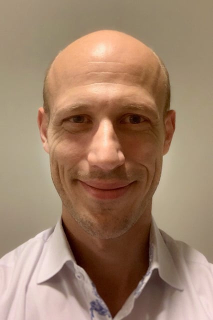 Profilbillede af Søren Jensen, Landbrugsspecialist