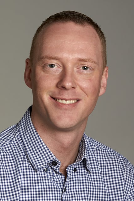 Profilbillede af Steffen Gram-Bohnsen, Seniorprivatrådgiver