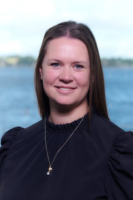 Profilbillede af Susanne Hedegaard Nielsen, Seniorprivatrådgiver