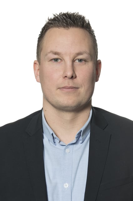 Profilbillede af Thomas Davidsen, Seniorprivatrådgiver