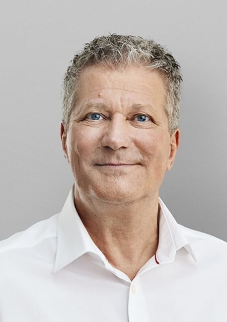 Profilbillede af Thomas Guldbæk Pedersen, Seniorprivatrådgiver