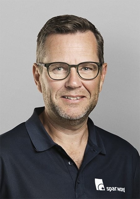 Profilbillede af Thomas Ibsen, Private Banker