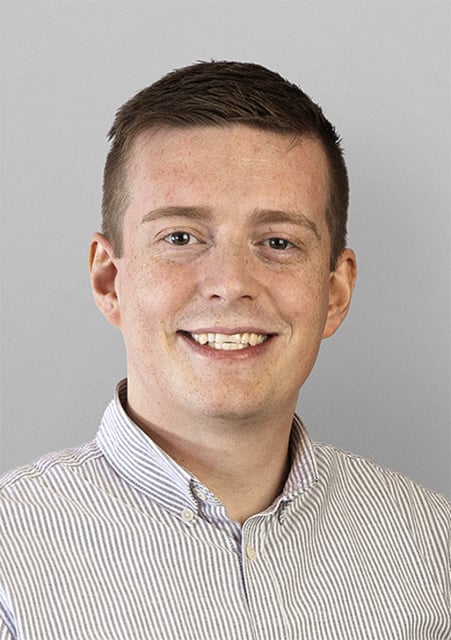 Profilbillede af Tobias Kynde Jensen, Privatrådgiver