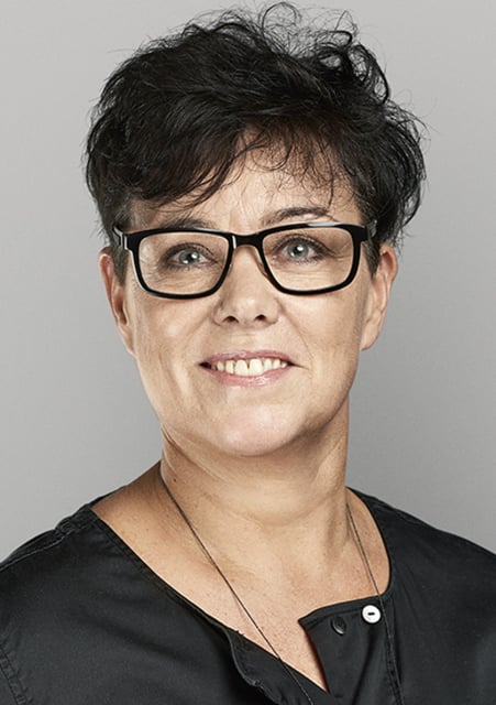 Profilbillede af Charlotte T. Støtt, Seniorprivatrådgiver